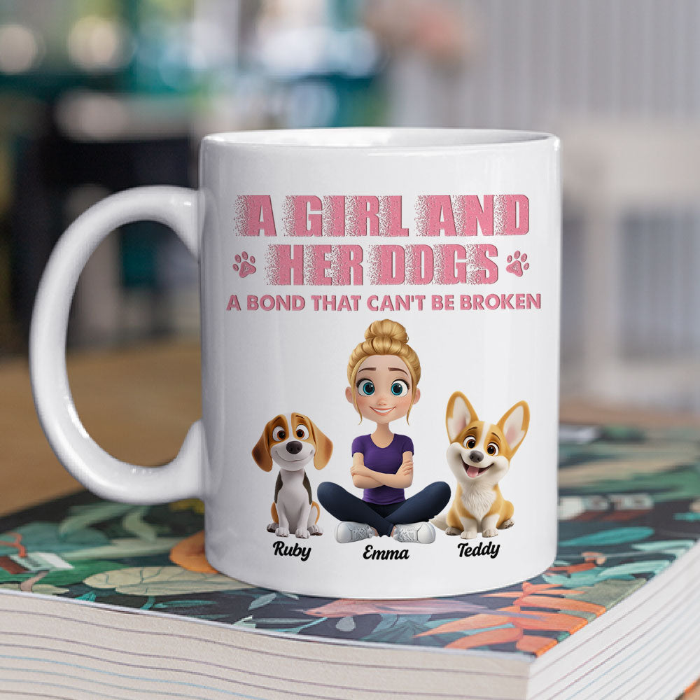 Best Mom To Me - Personalized Custom Coffee Mug