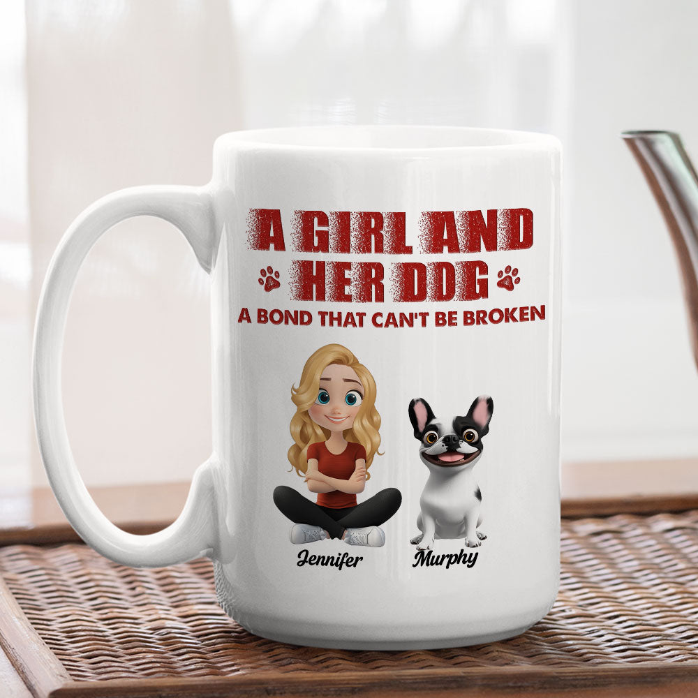 Best Mom To Me - Personalized Custom Coffee Mug