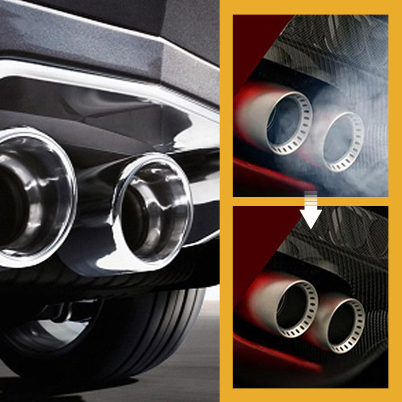 🔥Hot Sale🔥Car Three-Way Catalytic Converter Cleaner